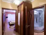 Полулюкс с балконом