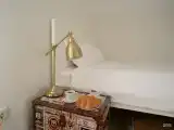 Одноместный номер Standard (двуспальная кровать)