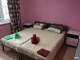 Двухместный номер Standard с балконом (2 отдельные кровати)