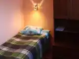 Номер стандарт с 1 односпальной кроватью