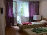 Двухместный номер Standard (2 отдельные кровати)