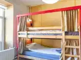 Люкс с двухъярусной кроватью