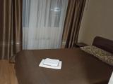 Номер комфорт с 1 двуспальной кроватью