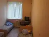 Двухместный номер Economy (двуспальная кровать)