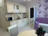 Апартаменты  с кухней