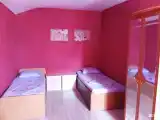 Кровать в общем номере