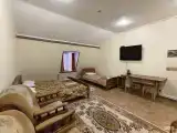 Классический семейный номер