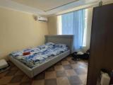 Двухместный номер Standard с балконом и с красивым видом из окна (двуспальная кровать)