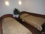 Стандарт двухместный с кондиционером
