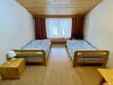 Двухместный номер Economy (2 отдельные кровати)
