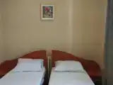 Двухместный номер Business двуспальная кровать