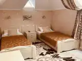 Апартаменты двухкомнатные
