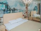 2-комнатные апартаменты, 45 м², 2 этаж
