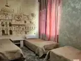 Четырёхместный номер Семейный отпуск