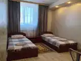 1-комнатный номер комфорт стандарт, 18 м²