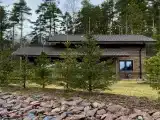 Дом № 1 два этажа