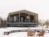 Коттедж улучшенный Корица