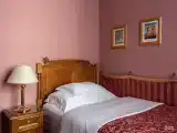 Классический одноместный