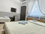 Четырёхместный номер Standard