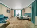 Номер полулюкс семейный