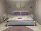 Двухместный полулюкс с красивым видом из окна (двуспальная кровать)