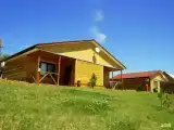 трехместный дом САЗАН