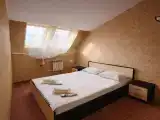 Улучшенный двухкомнатный номер с джакузи