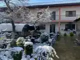 Люкс Classic с красивым видом из окна