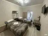 Двухместный эконом  (душ туалет на этаже)