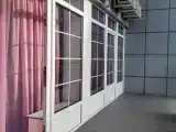 Четырёхместный семейный номер Superior с балконом