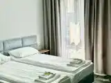 Двухместный номер Делюкс
