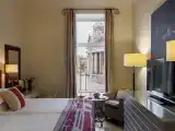 Улучшенный номер с видом на собор