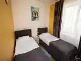 Номер первой категории Стандарт с  односпальной кроватью