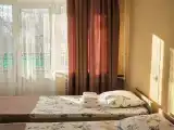 Корпус Лепесток. Стандарт однокомнатный двухместный