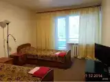 Номер стандарт с 2 односпальными кроватями