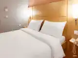 Стандартный номер с двуспальной кроватью