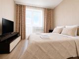 1-комнатные апартаменты, 42 м², 9 этаж