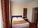 Двухместный номер "Комфорт" с 1 кроватью