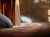Домик-бочка