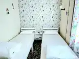 Двухместный  TWIN