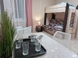 Семейный 4-х местный номер (Family room BV)