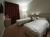 Двухместный улучшенный