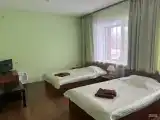 Двухместный номер Standard (2 отдельные кровати)