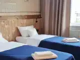 Стандартный номер
