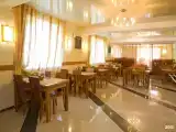 Номер стандарт с 2 односпальными кроватями