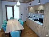 Сюит 3 спальни, улучшенный. Коттедж (заезд в 19-00, выезд в 17-00)