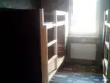 Кровать в четырхместном номере