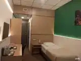 Стандарт с двумя раздельными кроватями