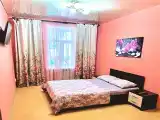 Двухместный номер с двуспальной кроватью