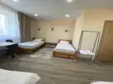 Четырёхместный стандарт